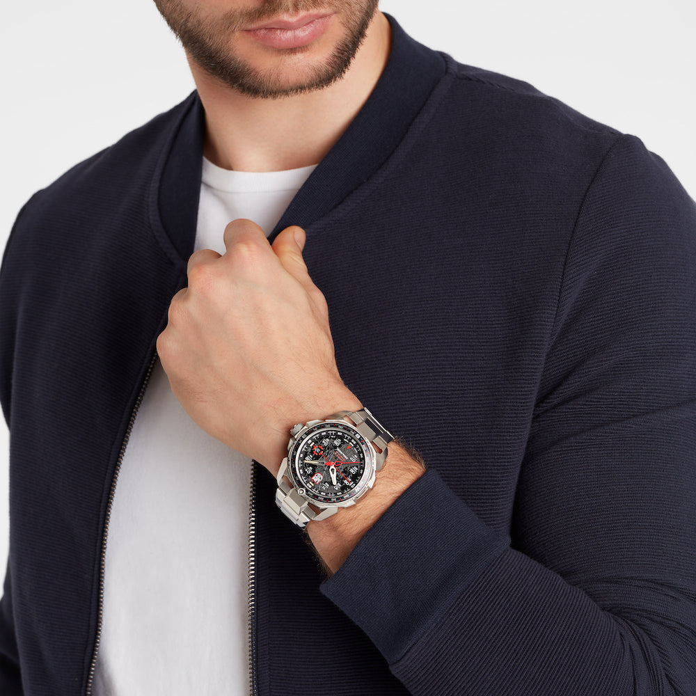Luminox Watch Ice Sar Arctic 1200 Series D XL.1202 Image 7
