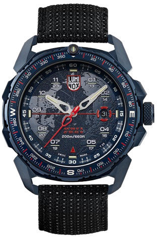 Luminox Watch Ice Sar Arctic 1200 Series D XL.1203 Image 1