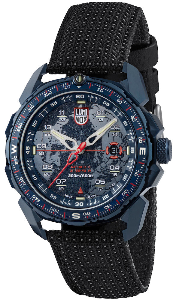 Luminox Watch Ice Sar Arctic 1200 Series D XL.1203 Image 2