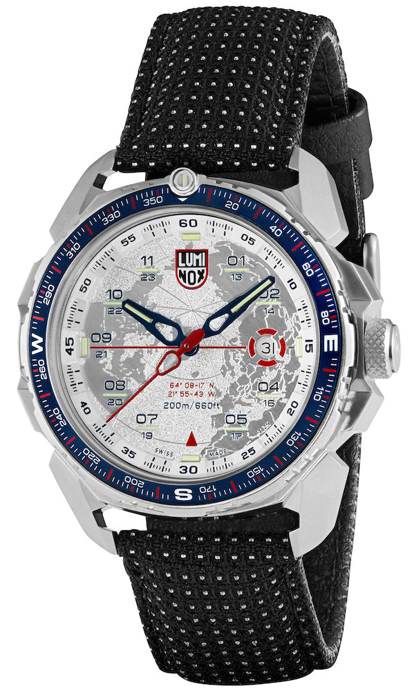 Luminox Watch Ice Sar Arctic 1200 Series D XL.1208 Image 2