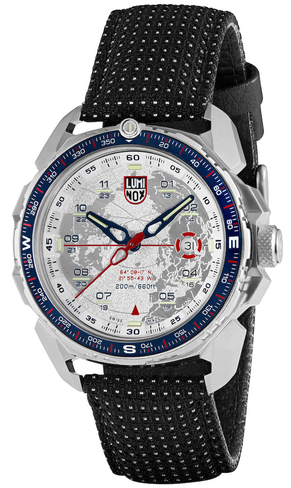 Luminox Watch Ice Sar Arctic 1200 Series D XL.1208 Image 2