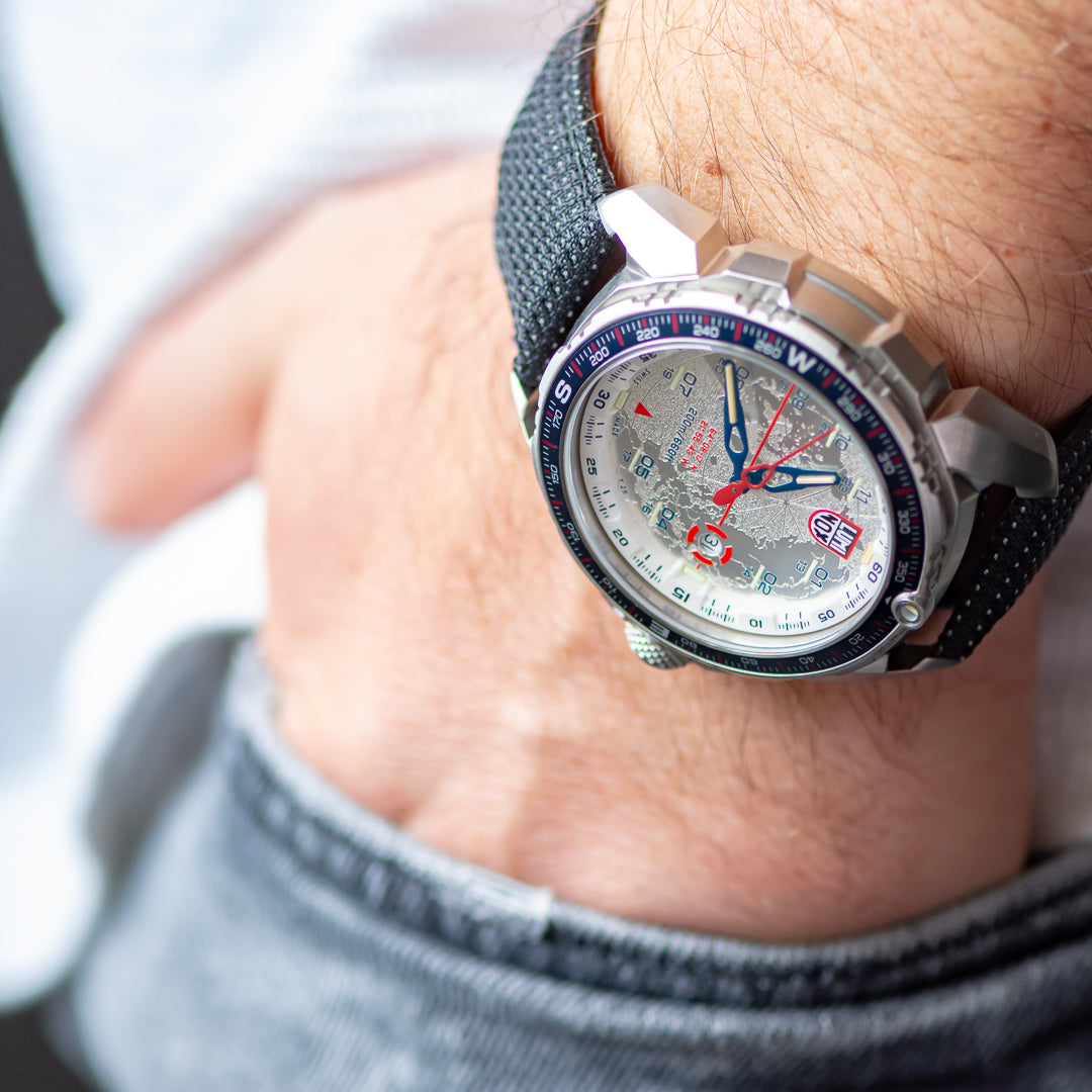 Luminox Watch Ice Sar Arctic 1200 Series D XL.1208 Image 6