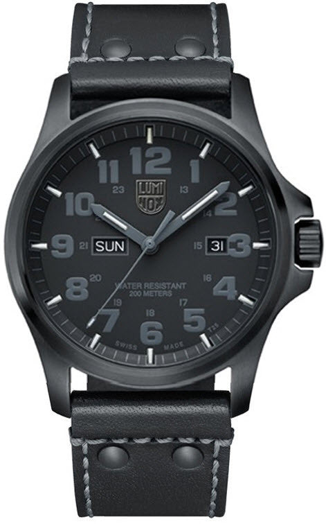 Luminox Watch Land Atacama Field Day Date 1920 Series A.1921.BO Image 1