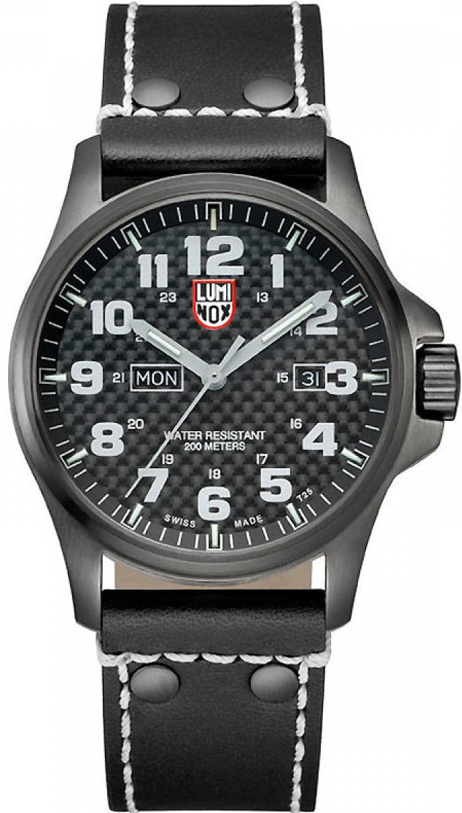 Luminox Watch Land Atacama Field Day Date 1920 Series A.1921 Image 1