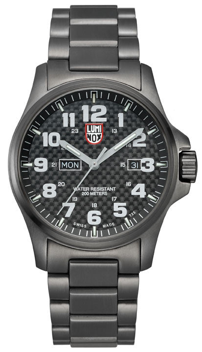 Luminox Watch Land Atacama Field Day Date 1920 Series XL.1922 Image 1