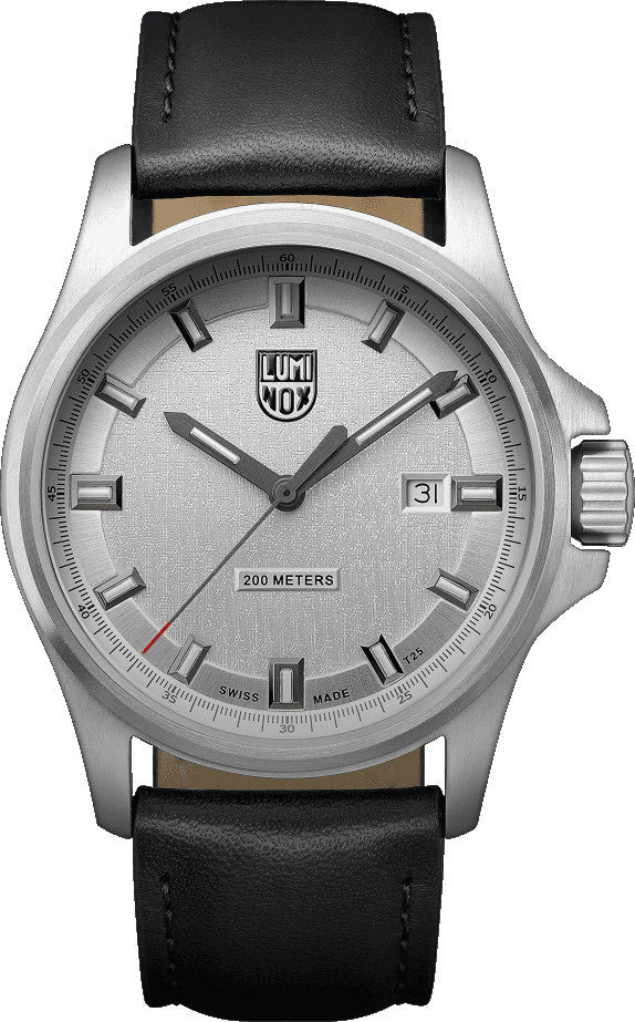 Luminox Watch Land Dress Field 1830 Series XL.1839 Image 1