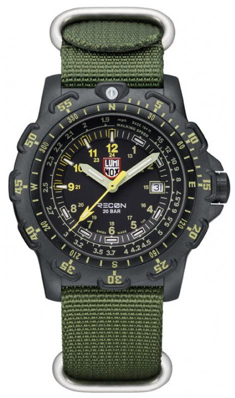 Luminox Watch Land Recon Pointman 8820 Series A.8826.MI Image 1
