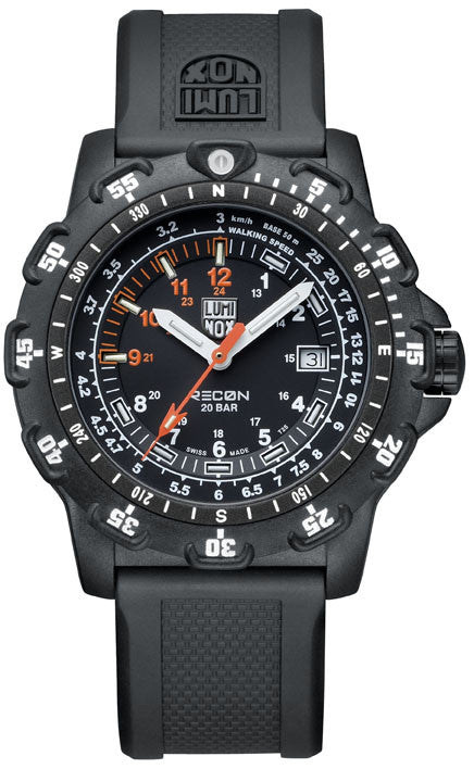 Luminox Watch Land Recon Pointman 8820 Series D XL.8821.KM.LB Image 1