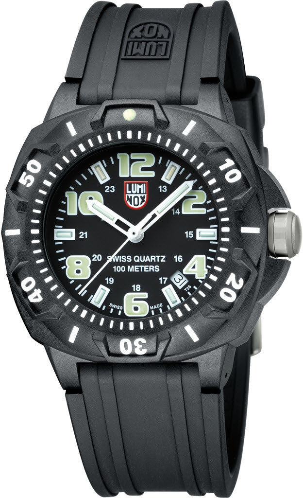 Luminox Watch Land Sentry 0200 Series XL.0201.SL Image 1