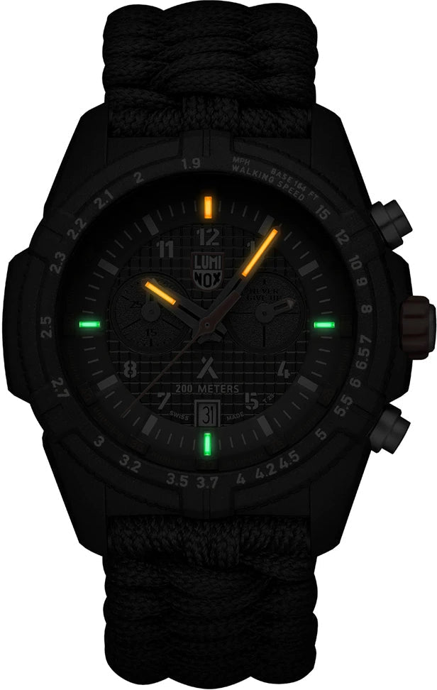 Luminox Watch Land Series Bear Grylls Survival 3798.MI Image 2