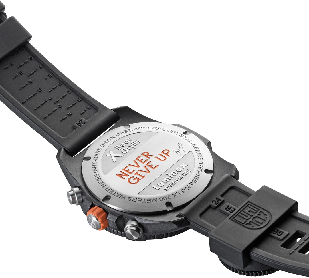 Luminox Watch Land Series Bear Grylls Survival XB.3782.MI Image 3