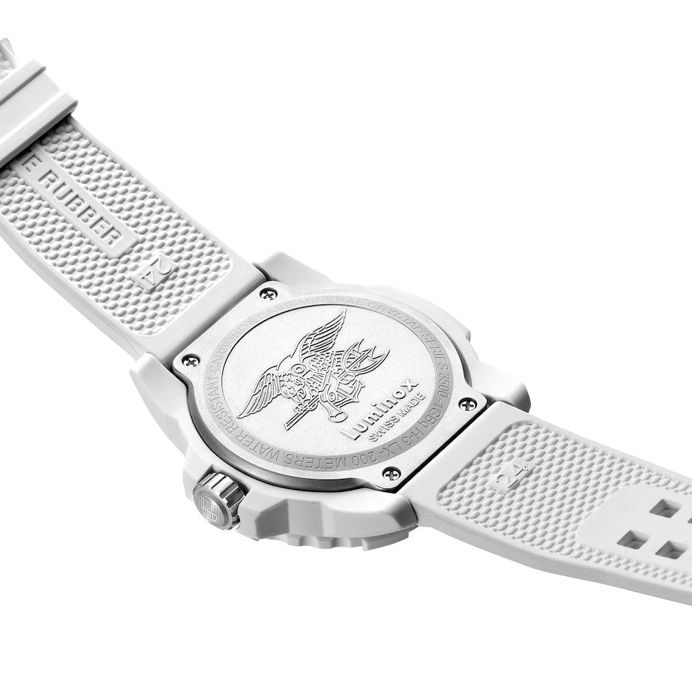 Luminox Watch Navy Seal 3500 Series D XS.3507.WO Image 4