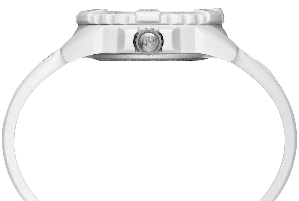 Luminox Watch Navy Seal 3500 Series D XS.3507.WO Image 5