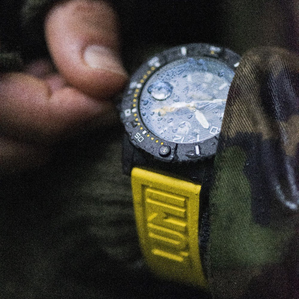 Luminox Watch Navy Seal 3600 Series D XS.3601.GF Image 7