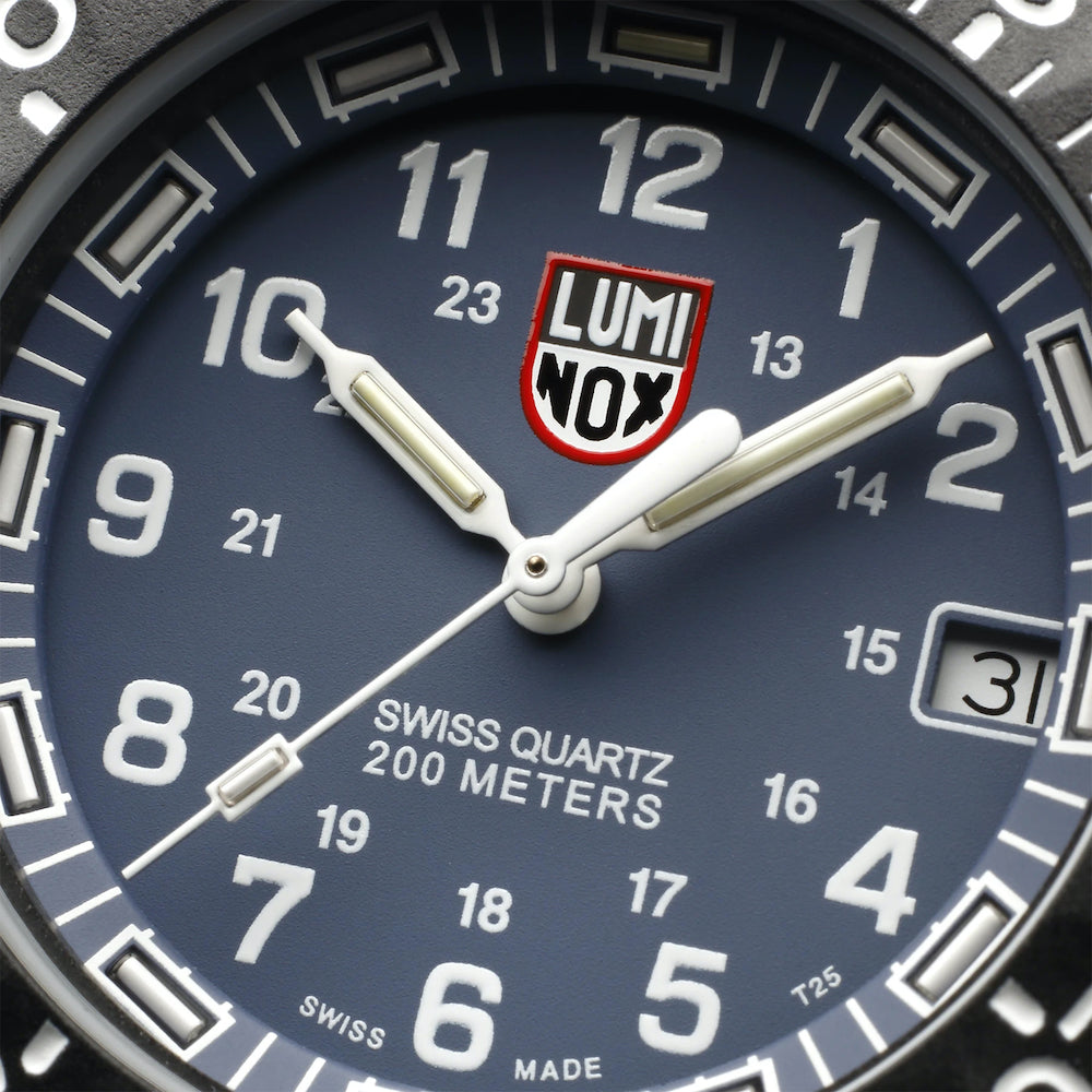 Luminox Watch Original Navy Seal Series XS.3002.NSF Image 5