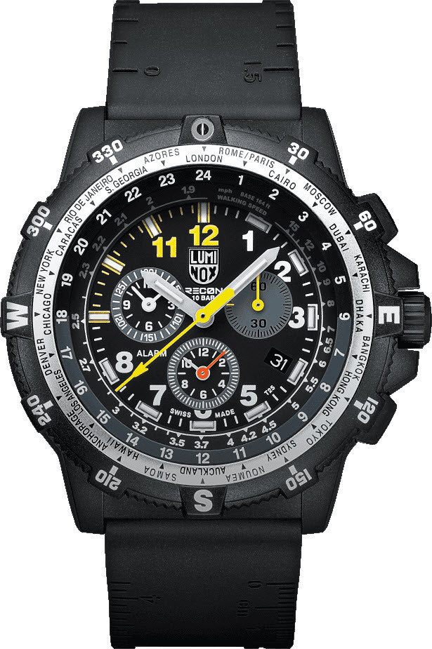 Luminox Watch Recon III Chronograph 8840 Series D XL.8842.MI.SEL Image 1