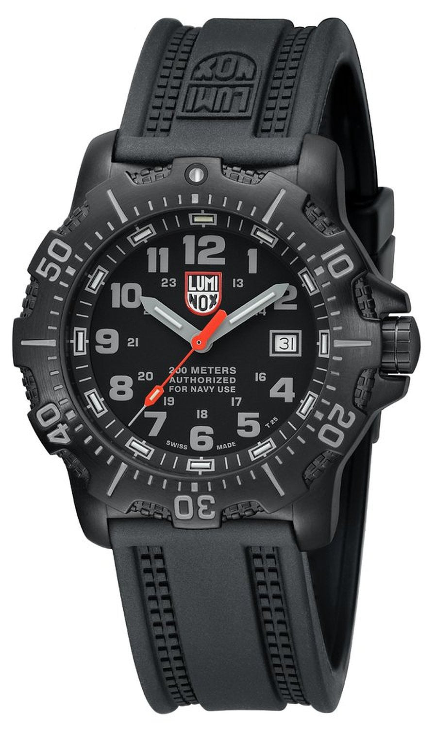 Luminox Watch Sea A.N.U. 4200 Series XS.4221.NV.L Image 1