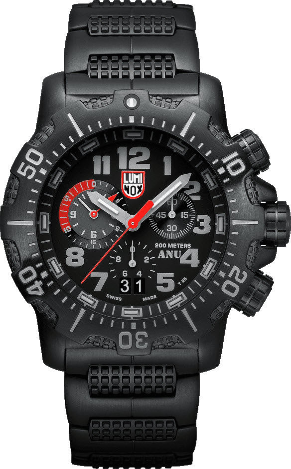 Luminox Watch Sea A.N.U. 4200 Series XS.4242 Image 1