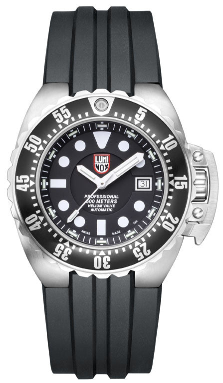 Luminox Watch Sea Deep Dive Automatic 1500 Series A.1512 Image 1