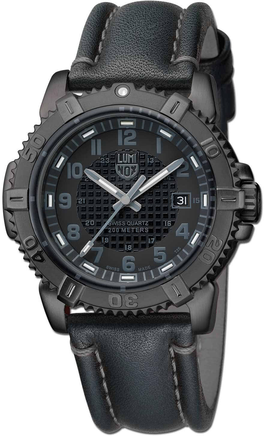 Luminox Watch Sea Modern Mariner Automatic 6250 Series A.6251.BO Image 1