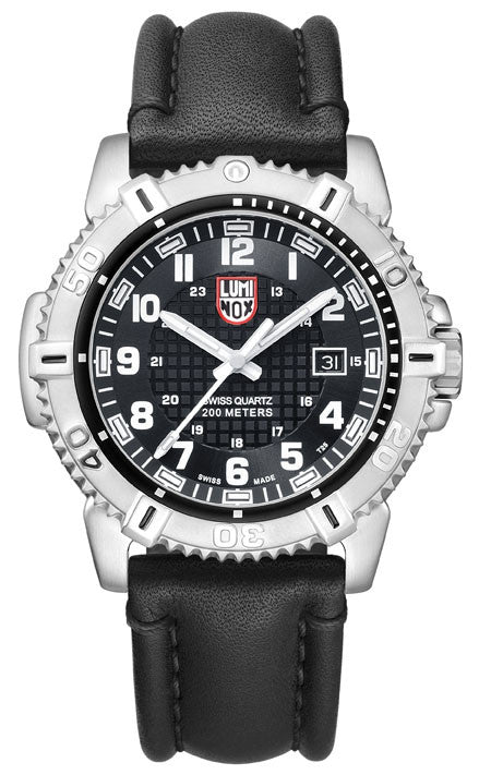 Luminox Watch Sea Modern Mariner Automatic 6250 Series A.6251 Image 1