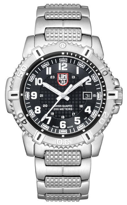 Luminox Watch Sea Modern Mariner Automatic 6250 Series XS.6252 Image 1
