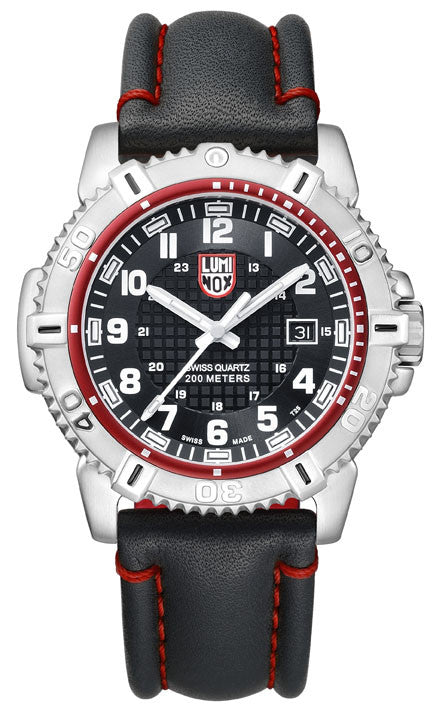 Luminox Watch Sea Modern Mariner Automatic 6250 Series XS.6265 Image 1