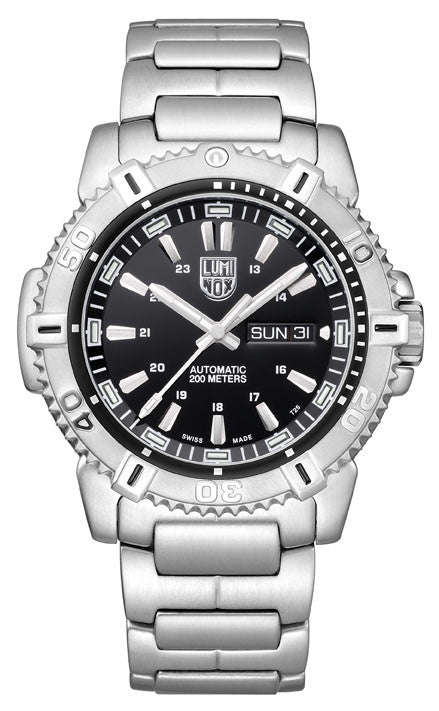 Luminox Watch Sea Modern Mariner Automatic 6500 Series XS.6502 Image 1
