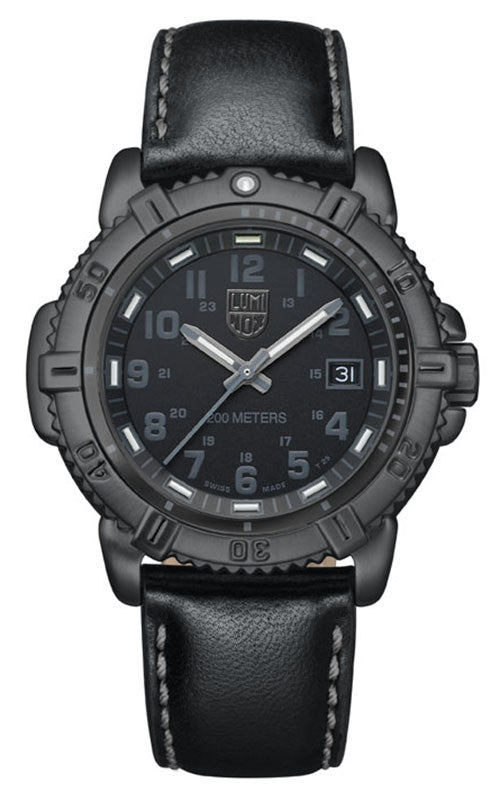 Luminox Watch Sea Modern Mariner Automatic 7250 Series A.7251.BO Image 1