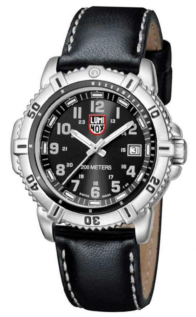 Luminox Watch Sea Modern Mariner Automatic 7250 Series A.7251 Image 1