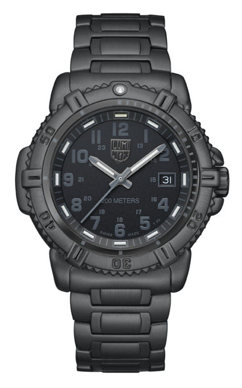 Luminox Watch Sea Modern Mariner Automatic 7250 Series D LUM-230 Image 1