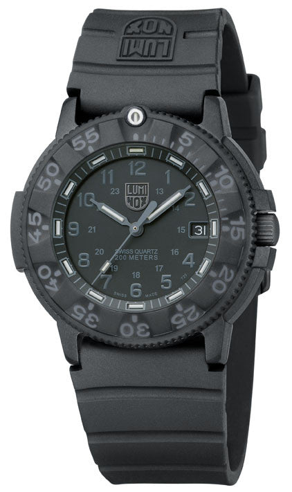 Luminox Watch Sea Navy Seal 3000 Series XS.3001.BO Image 1
