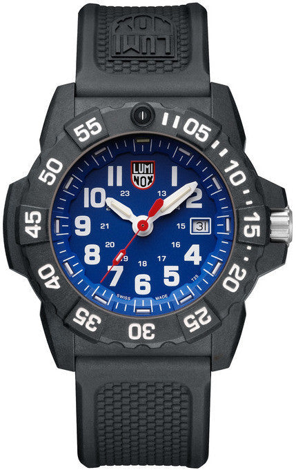Luminox Watch Sea Navy Seal 3500 Series D XS.3503 Image 1