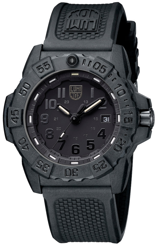 Luminox Watch Sea Navy Seal 3500 Series XS.3501.BO Image 2