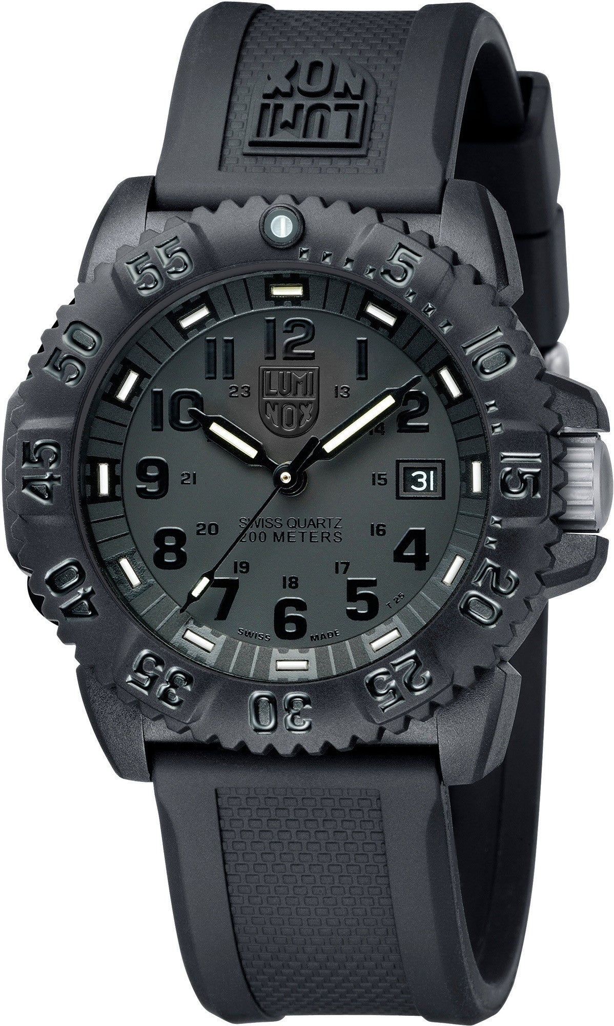 Luminox Watch Sea Navy Seal Colormark 3050 Series XS.3051.BO.1 Image 1