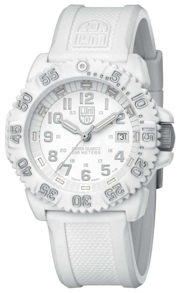 Luminox Watch Sea Navy Seal Colormark 3050 Series XS.3057.WO Image 1