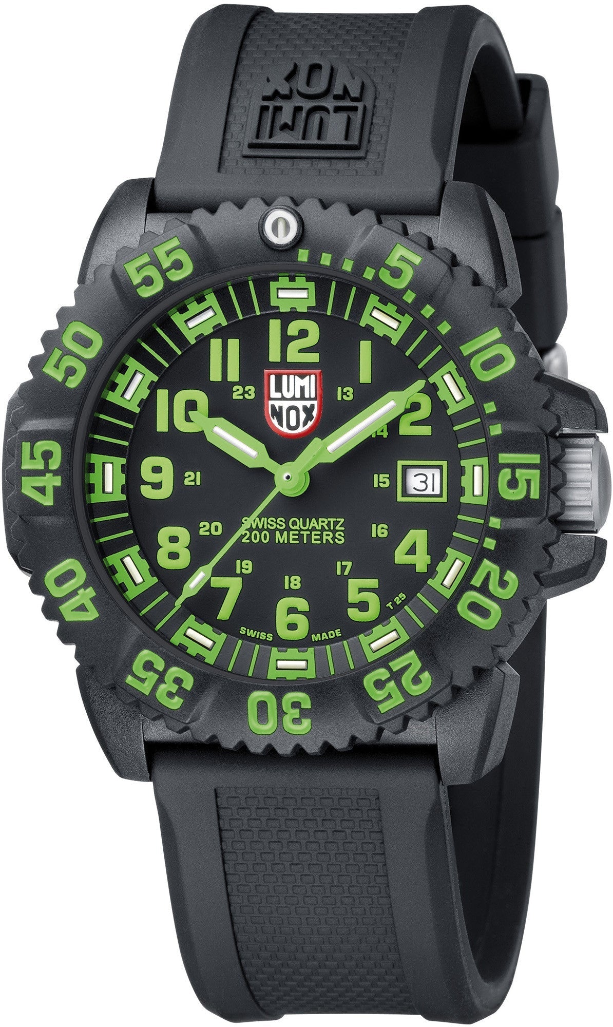 Luminox Watch Sea Navy Seal Colormark 3050 Series XS.3067 Image 1