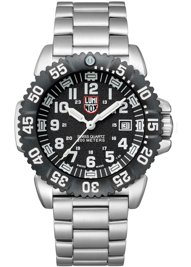 Luminox Watch Sea Navy Seal Colormark 3150 Series XS.3152 Image 1