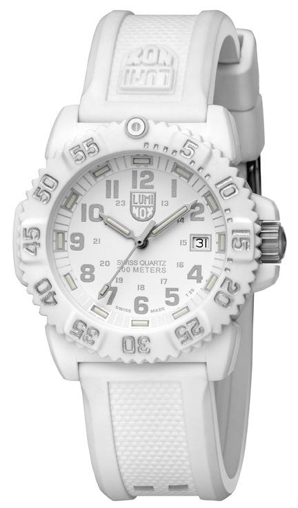 Luminox Watch Sea Navy Seal Colormark 7050 Series XS.7057.WO Image 1