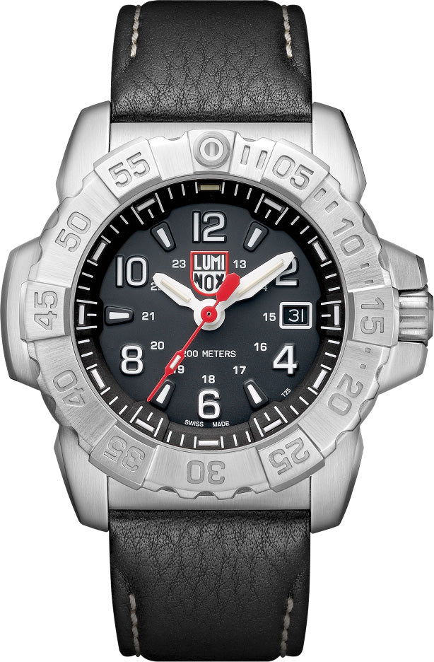 Luminox Watch Sea Navy Seal Steel 3250 Series D XS.3251 Image 1