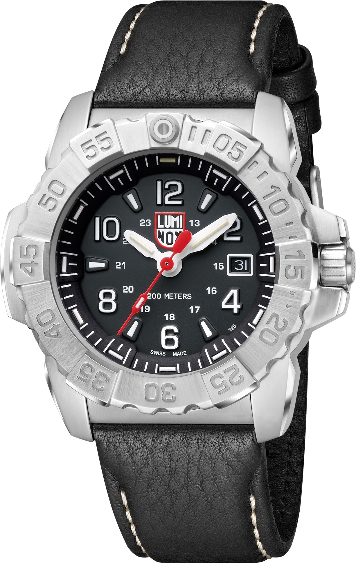 Luminox Watch Sea Navy Seal Steel 3250 Series D XS.3251 Image 2