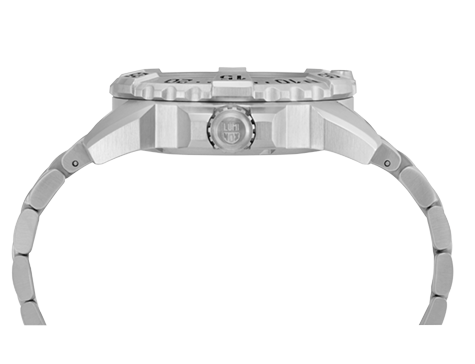 Luminox Watch Sea Navy Seal Steel 3250 Series XS.3254 Image 5