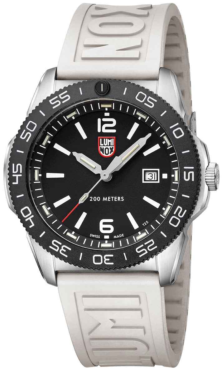 Luminox Watch Sea Pacific Diver 3120 Series D XS.3121.WF Image 2