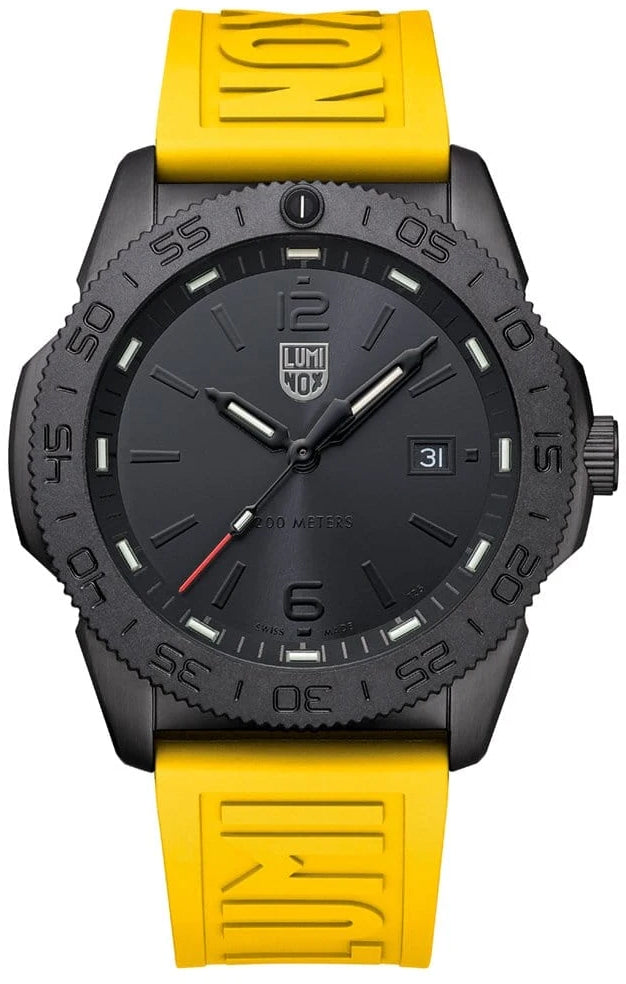 Luminox Watch Sea Pacific Diver 3120 Series XS.3121.BO.GF Image 1
