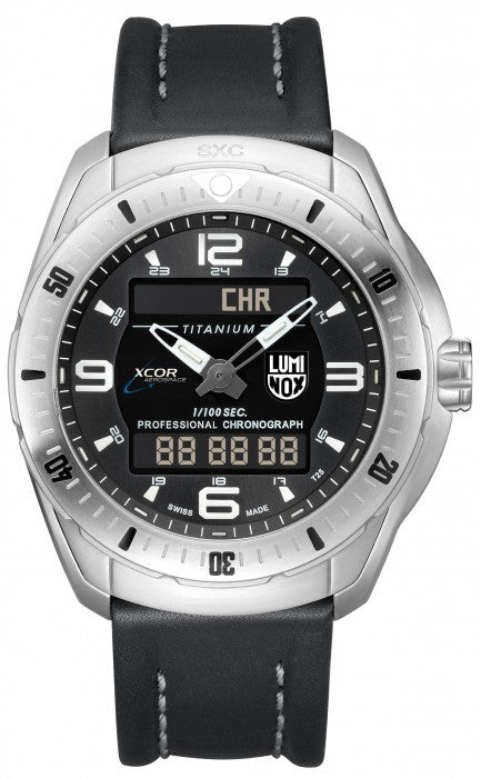 Luminox Watch XCOR Space Expedition 5240 Series A.5241.XS Image 1