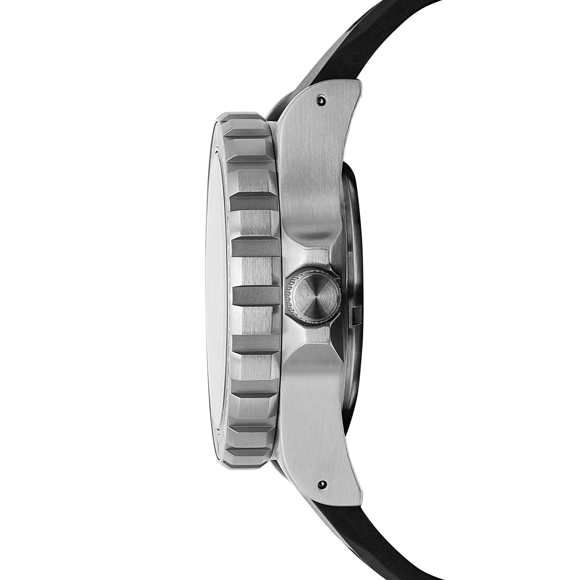 Marathon Dive Jumbo Divers Quartz JSAR Watch WW194018SS-0130 Image 3