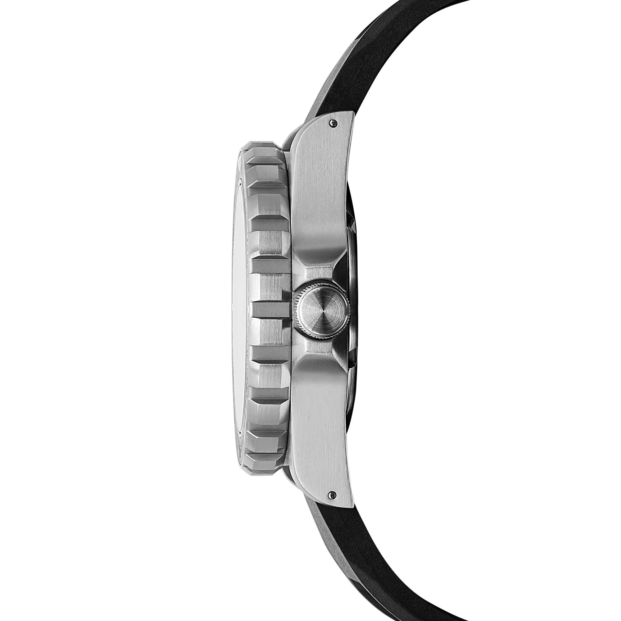 Marathon Dive Large Arctic Edition Divers Quartz TSAR Watch WW194007SS-0530 Image 4