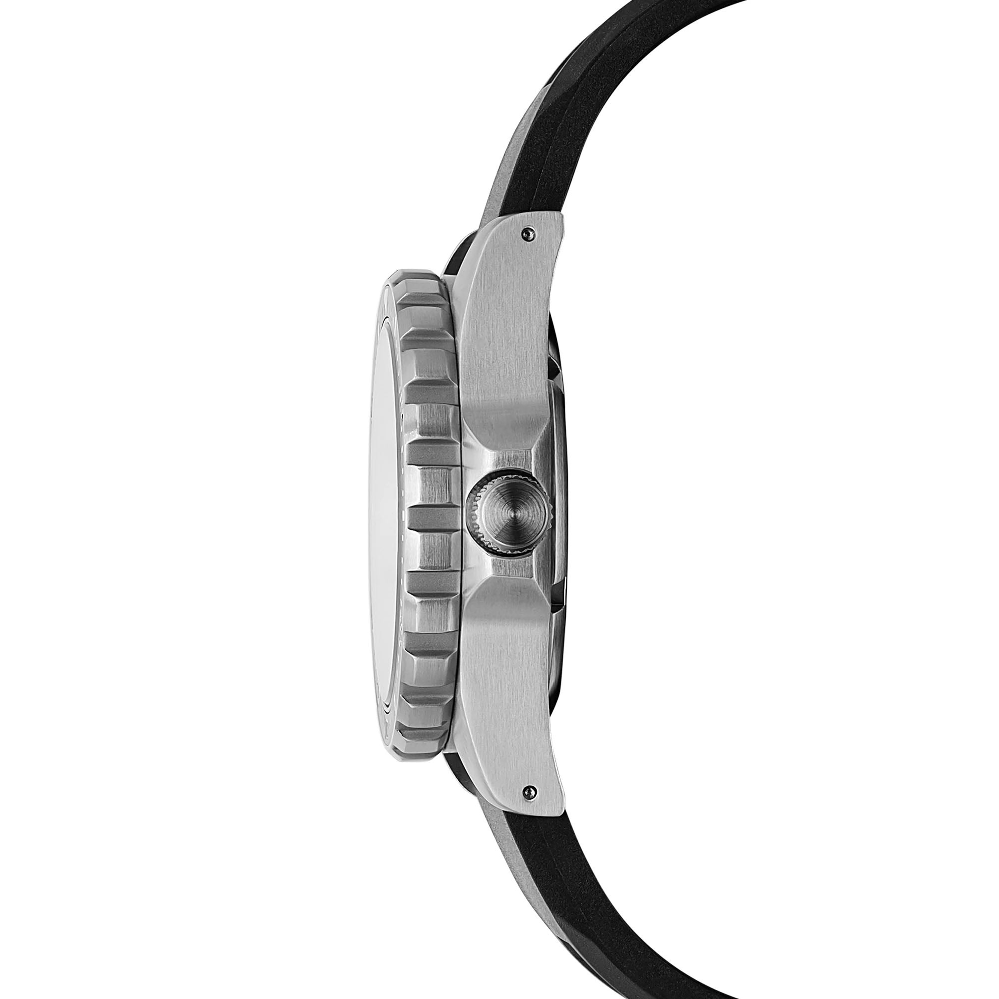 Marathon Dive Medium Arctic Edition Divers Quartz MSAR Quartz Watch WW194027SS-0530 Image 4