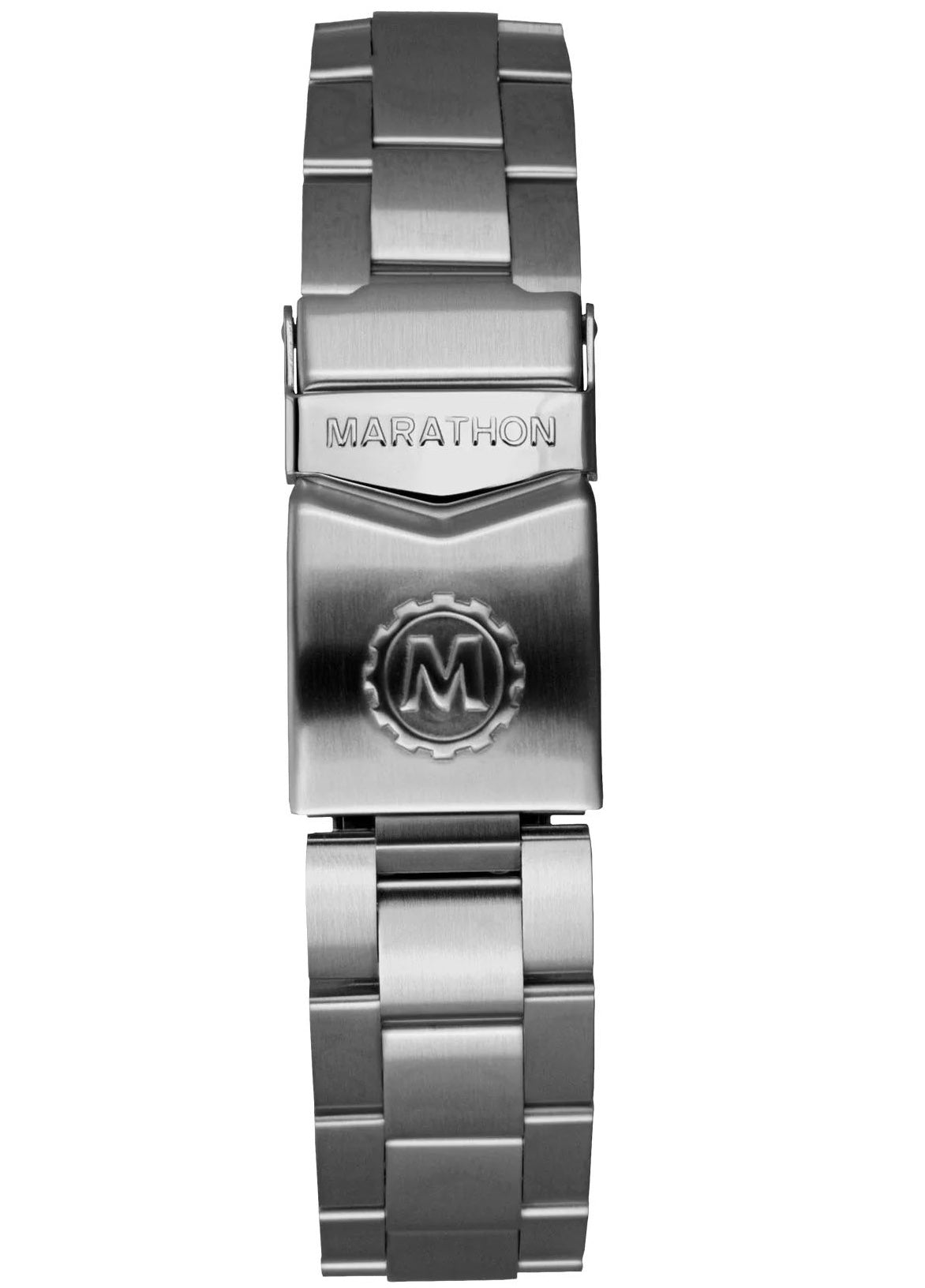 Marathon Original SAR Date OSAR-D 41mm Watch WW194006SS-2001 Image 3