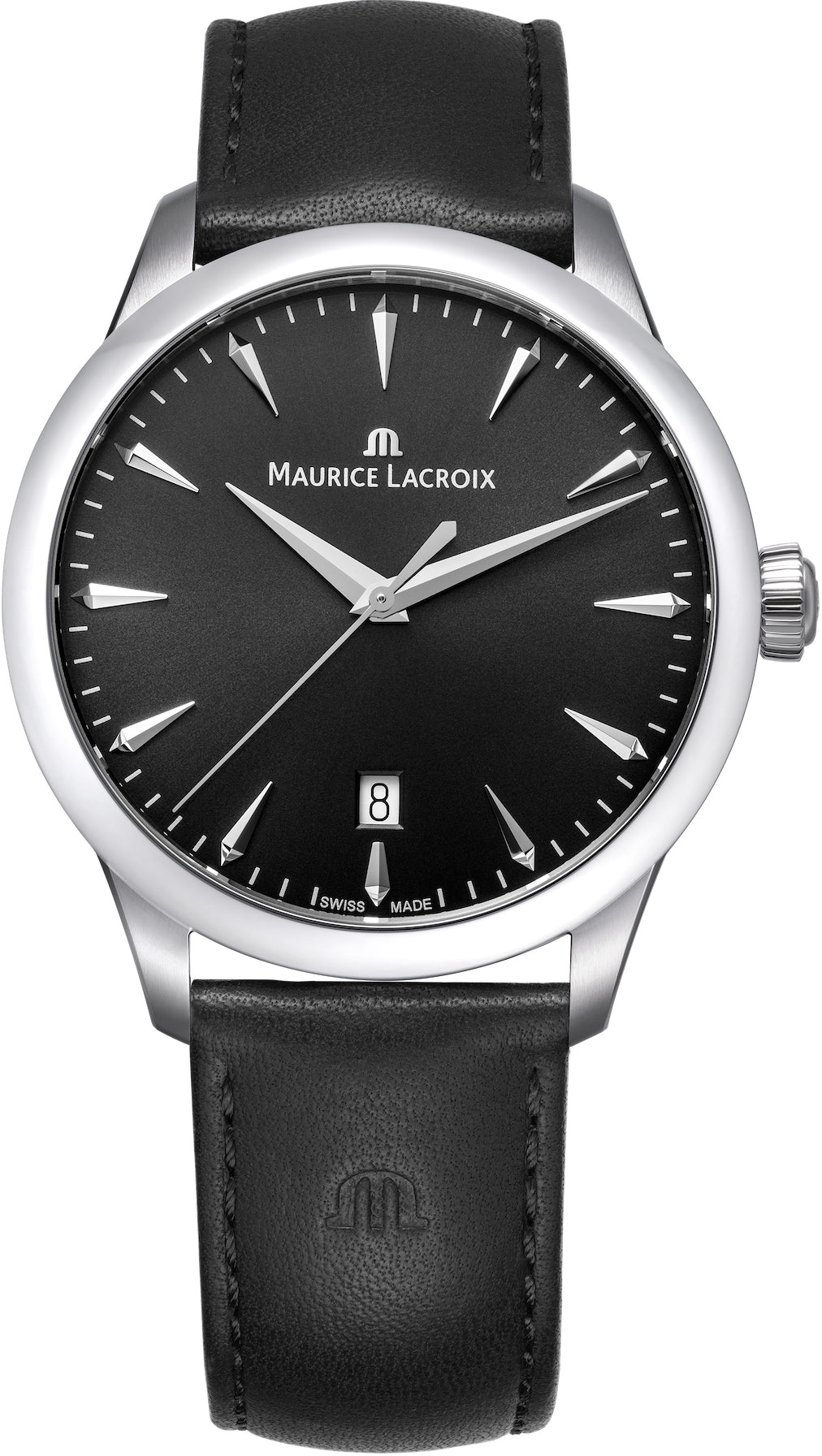 Maurice Lacroix 1975 Quartz Watch 751007-SS001-330-2 Image 1
